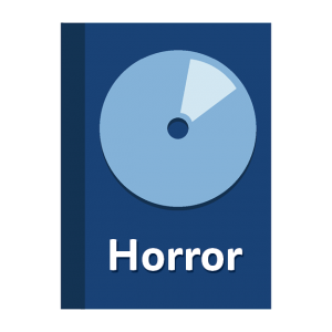 click here for horror dvds 