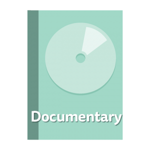 click here for documentary dvds