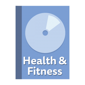 Click here for Health & Fitness Dvd's