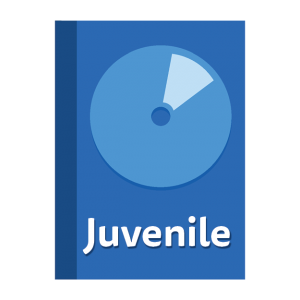 Click here for Juvenile Dvds