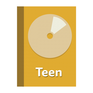 click here for teen dvds