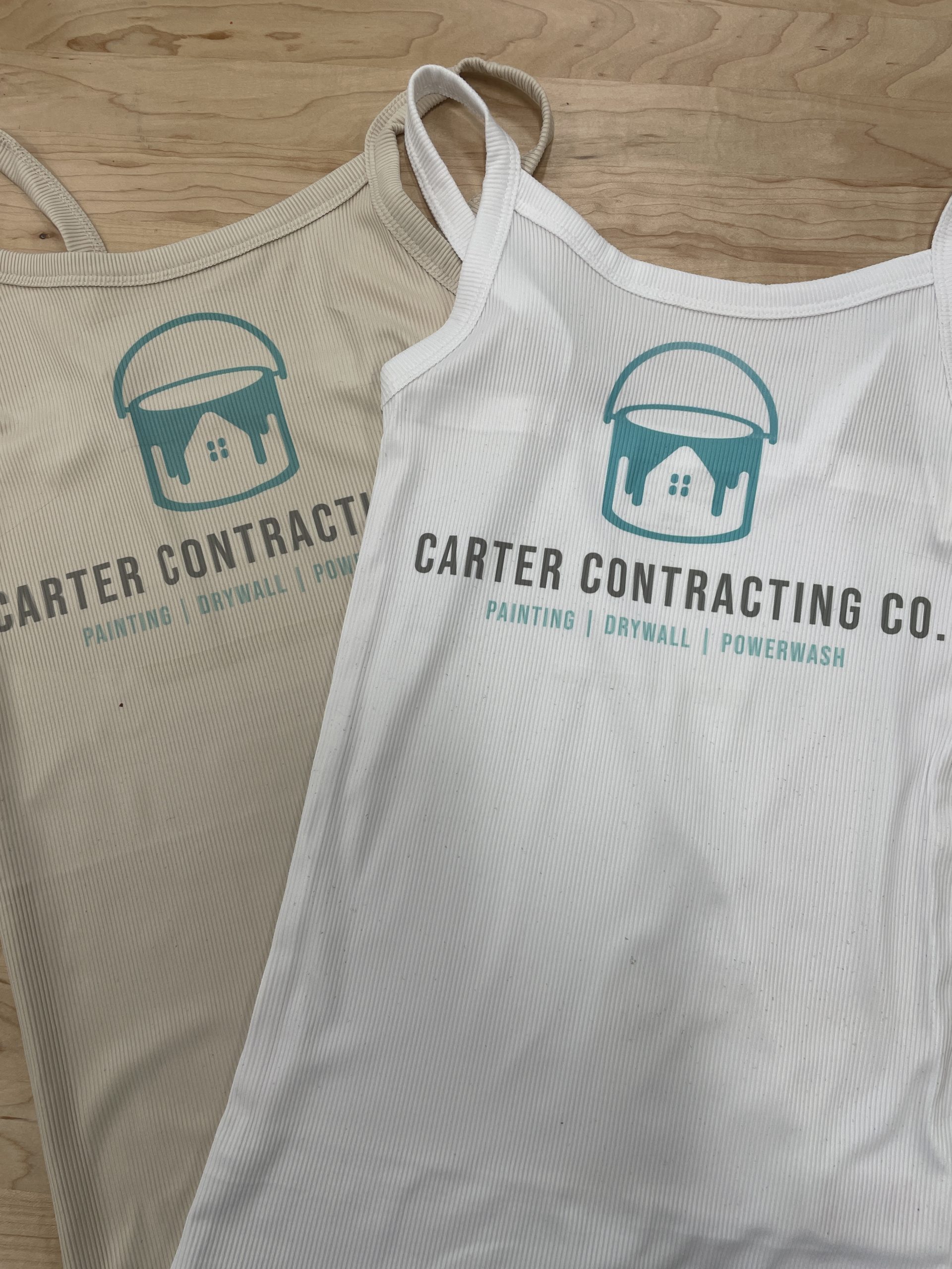 Carter Contracting